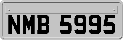 NMB5995