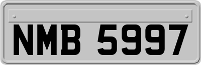 NMB5997