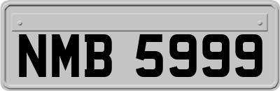 NMB5999