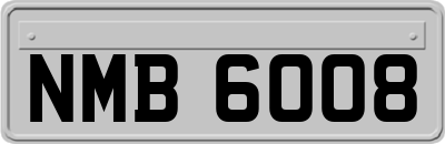 NMB6008