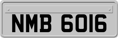 NMB6016