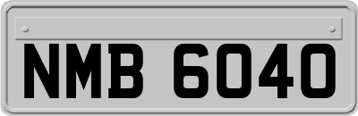 NMB6040