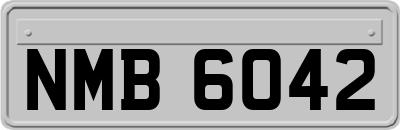 NMB6042