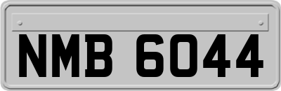 NMB6044