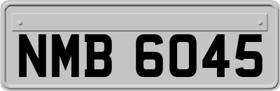 NMB6045