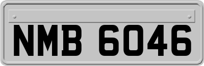 NMB6046