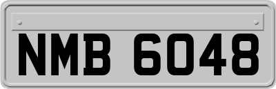 NMB6048
