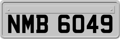 NMB6049
