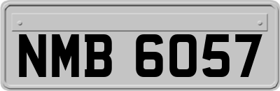 NMB6057