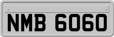NMB6060