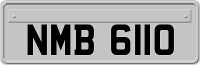 NMB6110