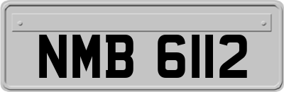 NMB6112