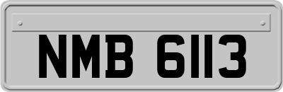 NMB6113