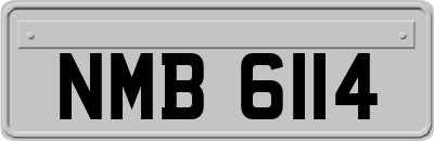 NMB6114