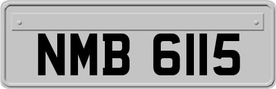 NMB6115