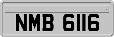 NMB6116