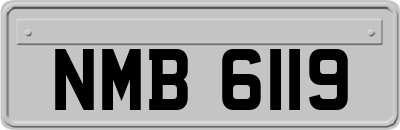 NMB6119