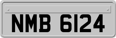 NMB6124