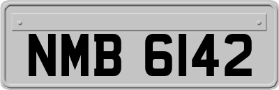 NMB6142