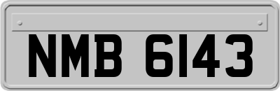 NMB6143
