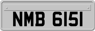 NMB6151