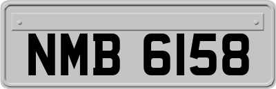 NMB6158