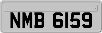 NMB6159