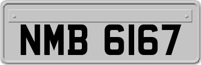NMB6167