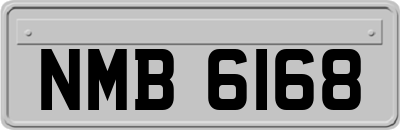 NMB6168