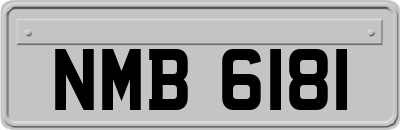 NMB6181