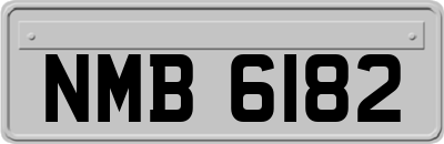 NMB6182