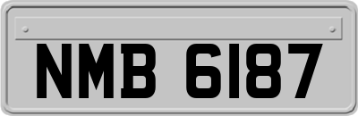 NMB6187