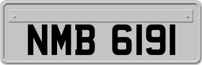 NMB6191