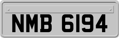 NMB6194