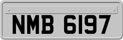 NMB6197