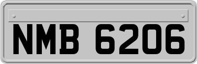 NMB6206