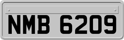 NMB6209
