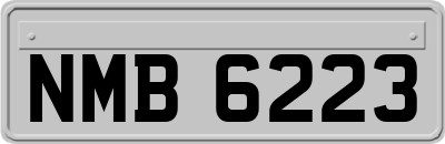 NMB6223