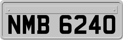 NMB6240