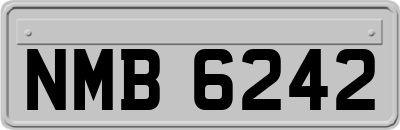 NMB6242