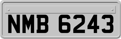 NMB6243
