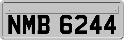 NMB6244