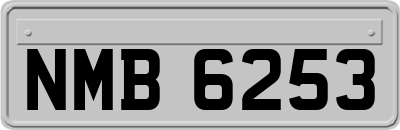NMB6253