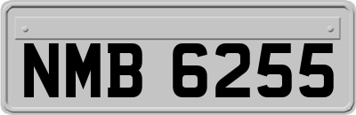NMB6255