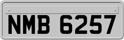 NMB6257