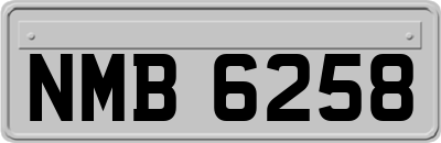 NMB6258