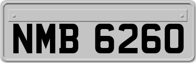 NMB6260