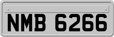 NMB6266