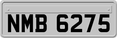NMB6275