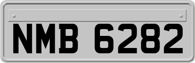 NMB6282